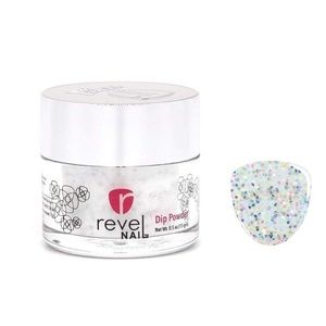 Revel Nail Dip Powder D418 Opulent 1oz